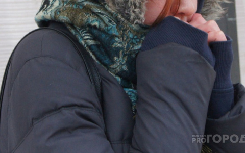 Такие аномальные морозы не приходили в республику еще с 2011 года