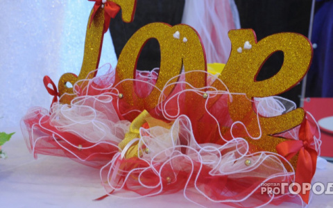 День Святого Валентина отмечали только 10% россиян