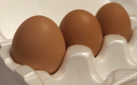 Птицефабрики планируют увеличить закупочные цены на 10% на яйца и мясо