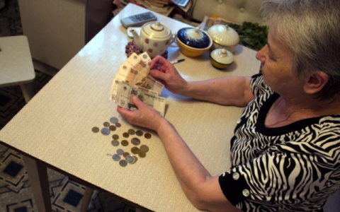 Кому в Коми положена прибавка к пенсии за стаж и проживание на Севере