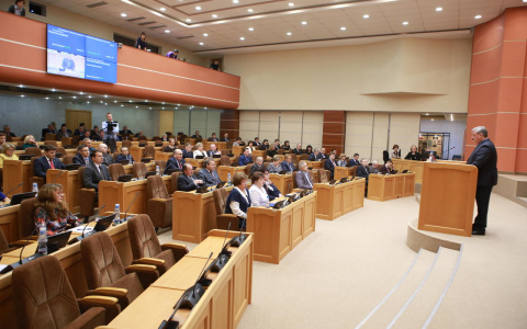 Жители Коми теперь будут платить налоги по-новому