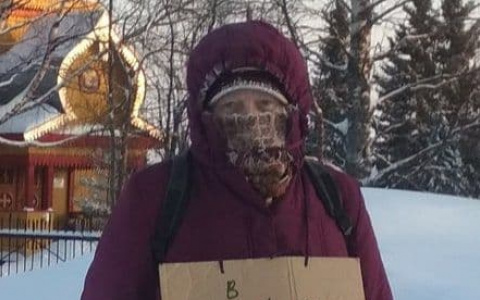 В Коми семья вынуждена жить 4 года в бане из-за расселения из аварийного дома