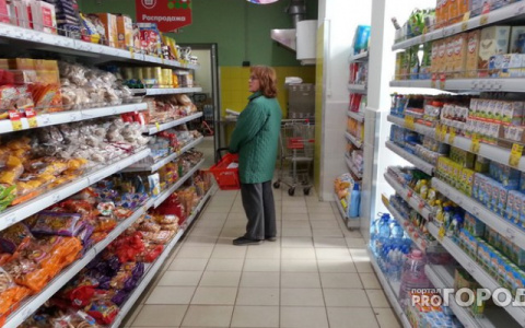 Рост цен на продукты в январе 2021 года назвали максимальным за последние 5 лет