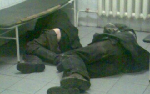 С бутылкой пива в вытрезвитель. Новые правила доставки в это учреждение