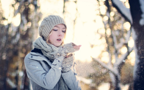 В Коми "теплеет". Гидрометцентр прогнозирует повышение температуры до -38