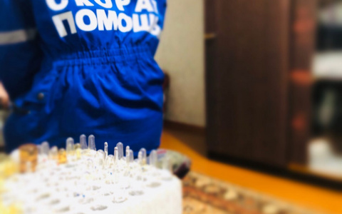 Коронавирус отступает! В Коми очередное снижение заболеваемости COVID-19