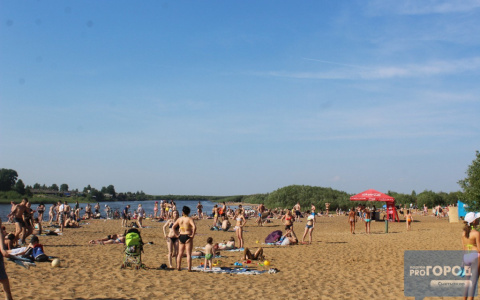 Куда в этом году поедут отдыхать судьи Коми и их семьи