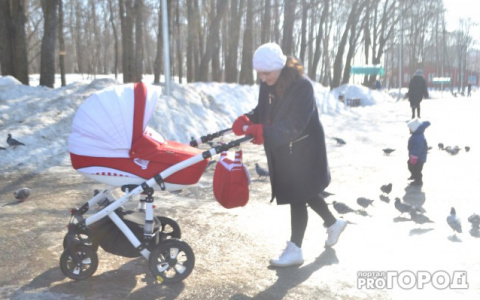 В Ухте декретнице выплатят 50 тысяч моральной компенсации за обвинение в мошенничестве