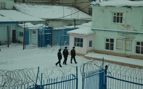 Местные заключенные ввели в заблуждение горожан