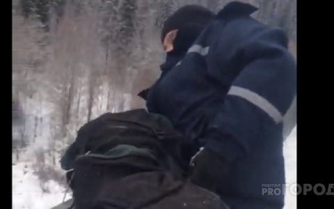 Суд остался непреклонен перед убийцей ухтинки Анастасии Щетининой