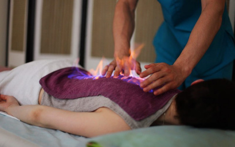 Ухтинка: "Меня поджигали несколько раз!"