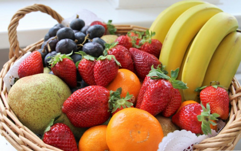 Названы фрукты, которые наносят вред здоровью: советы от известного диетолога
