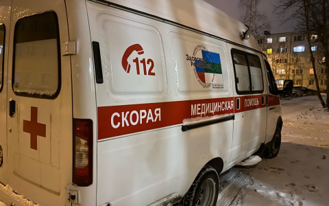 Коронавирус в Коми: актуальные данные на 27 февраля