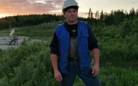 В Ухте ищут пропавшего 18 февраля вахтовика