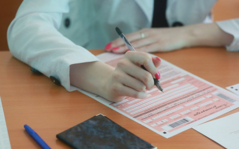 В России изменится порядок сдачи выпускных экзаменов в школах