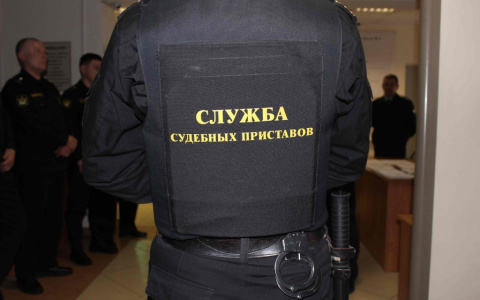 Приставы вернули ухтинскому психоневрологическому интернату более 8 миллионов рублей