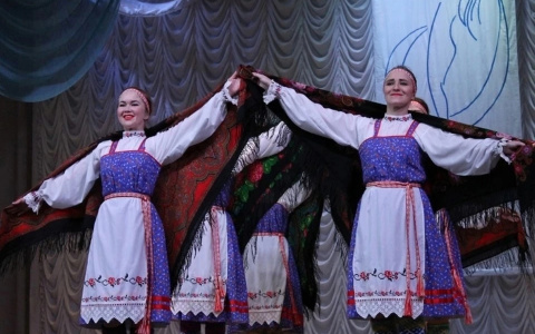 Эстафету Дней культуры примет Сосногорск от Сысольского района