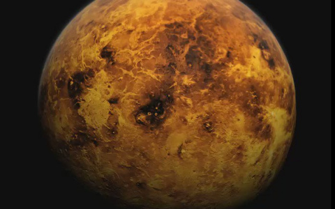 Россияне уже начали подготовку к переселению на Венеру