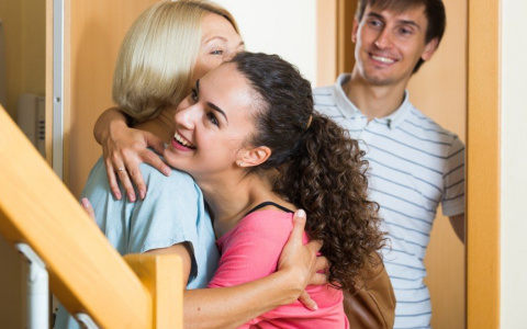 Чего хотят женщины. Ухтинец раскрыл секрет и до слёз растрогал жену и маму