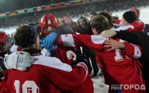 В Коми ликвидировали три спортивные федерации, которые нарушили закон