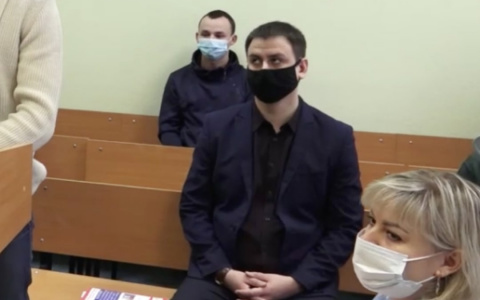 "Выпил чисто символически": ухтинцу Никите Князькину грозит до 13,5 лет тюрьмы за ДТП с 3 погибшими