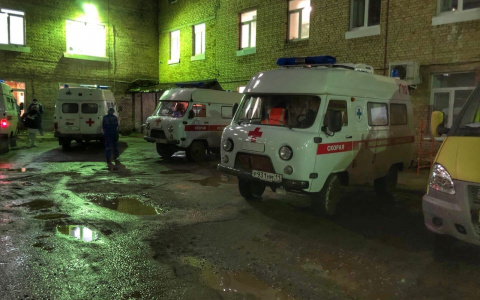 Халатность медиков, из-за которой умер ухтинец