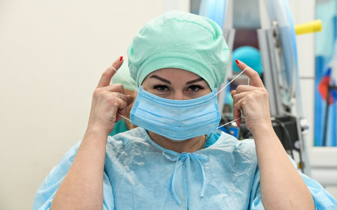 Ситуация с коронавирусом в Коми