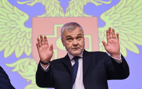 Владимир Уйба назначил двух новых министров Коми