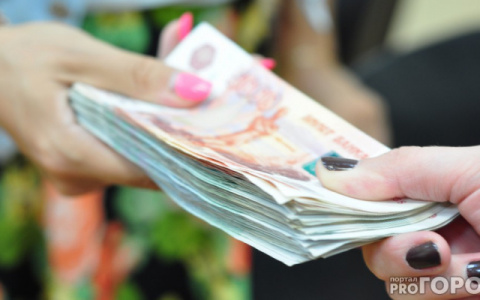 Жители Коми отметили самые необоснованно высокооплачиваемые профессии