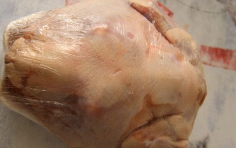 В России птицефабрики сконцентрируются на изготовлении более дешевой продукции