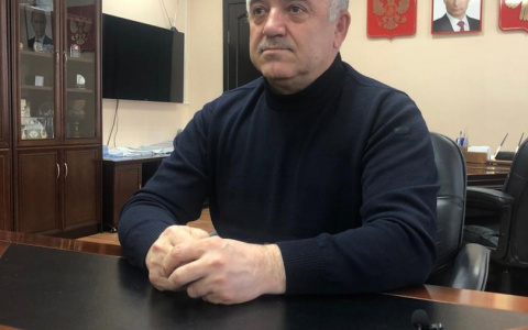 Магомед Османов решил уделить особое внимание ухтинским поселкам и помочь с их проблемами