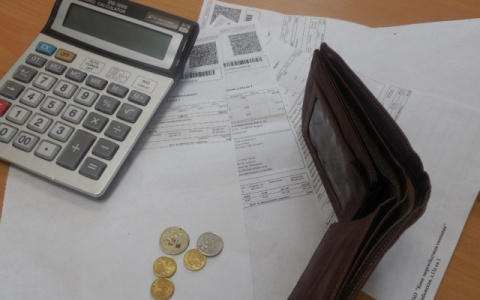 Хитрецы из Коми. Местные жители признали себя банкротами, как только появилась такая услуга