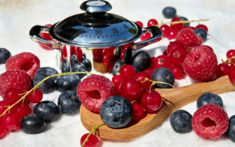 Диетологи назвали продукт, который снижает риск развития рака