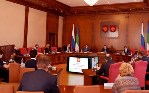 В Коми во всех судебных участках будет система видеоконференцсвязи