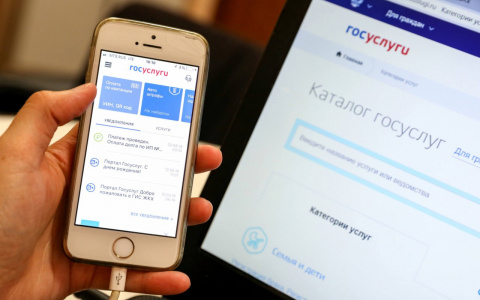 Платформа обратной связи «Госуслуги. Решаем вместе» будет до конца года