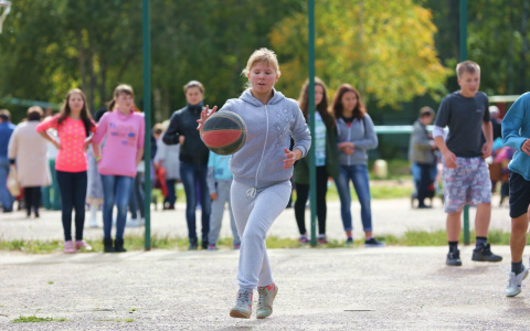 Спорт для детей Коми теперь станет куда доступнее. Государство хочет все оплатить