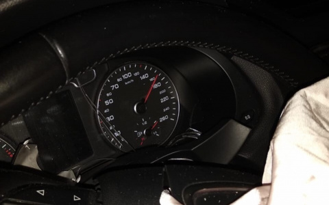 Виновника смертельного ДТП Никиту Князькина принудительно доставят на суд в Котлас