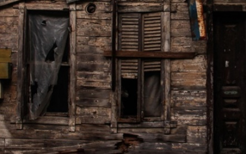 "Ломать - не строить, но цена достигает 5  млн": в Ухте запланирован снос аварийных домов