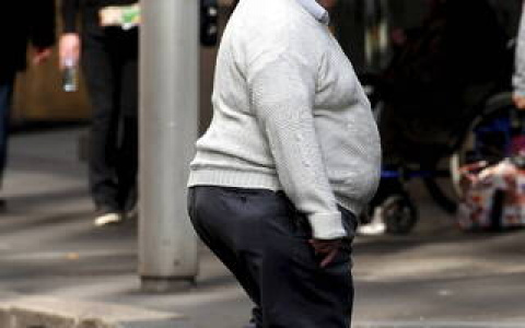 Ученые: люди с лишним весом могут быть сверхраспространителями коронавируса