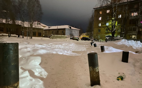 Голосуем за Ухту: во «ВКонтакте» появилось сообщество, посвященное благоустройству городов в Коми