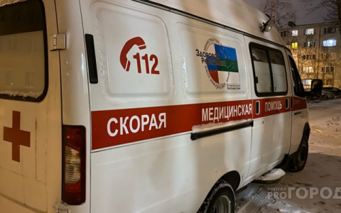 За время пандемии в Коми от коронавируса скончалось 779 человек