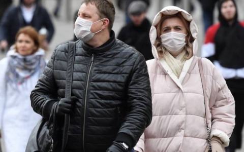 Глава Роспотребнадзора рассказала, о снятии масочного режима