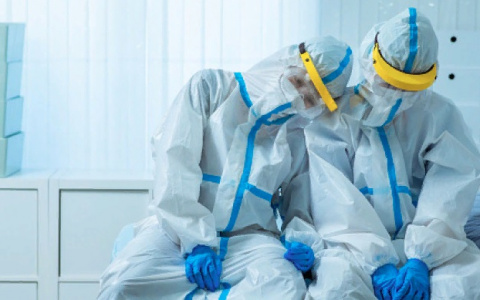 "В Коми жизнь снова налаживается": больницы возвращаются к прежней работе после COVID-19