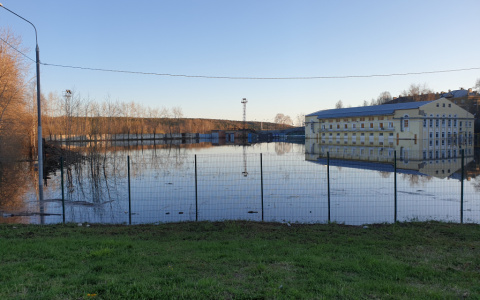 Синоптики рассказали, когда в Коми придет паводок