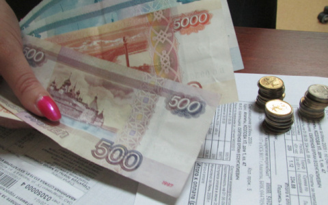 С 1 апреля изменится механизм получения субсидий на ЖКУ