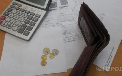 С марта появились новые возможности для снижения квартплаты