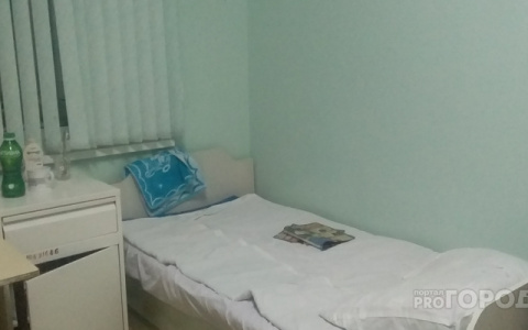 В Роспотребнадзоре рассказали, что делать если родственник заболел коронавирусом или гриппом