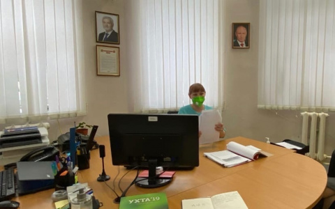 Врач-терапевт рассказала ухтинцам про особенности диспансеризации в 2021 году