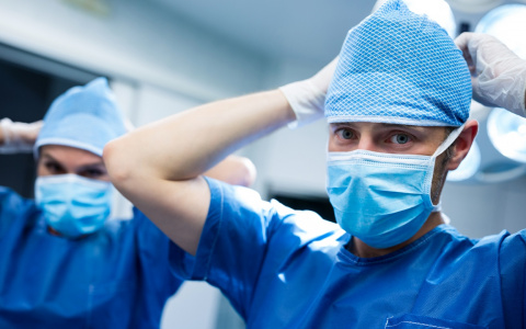 В Коми врачам за борьбу с коронавирусом выделили 5 миллиардов рублей