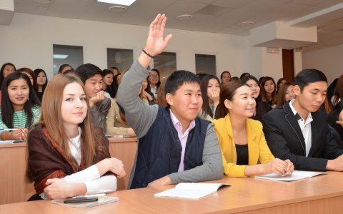 Иностранные студенты могут вернуться в Россию